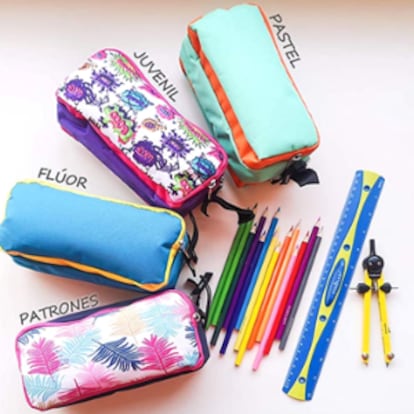 Múltiples estampados