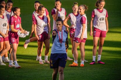 Fútbol Femenino