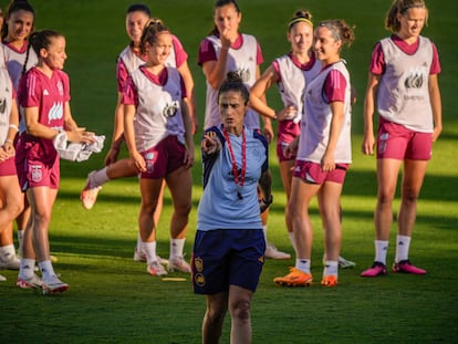 Fútbol Femenino