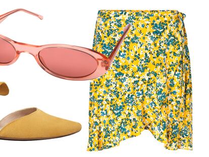¿Armario aburrido? 16 compras veraniegas para alegrarlo