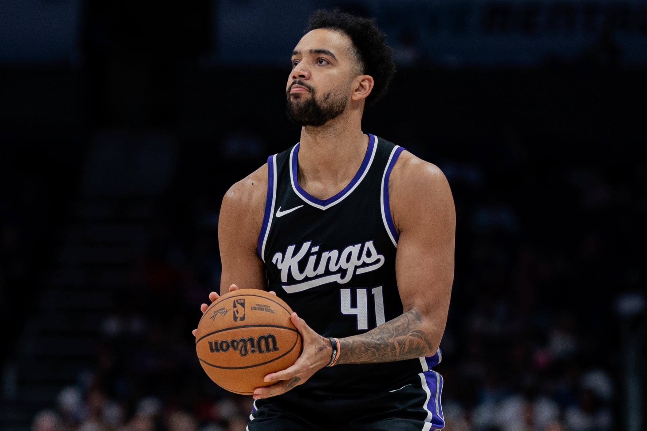 El canadiense Trey Lyles llega al Real Madrid tras diez temporadas en la NBA