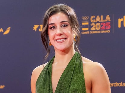 Carolina Marín deja las redes sociales para cuidar su salud mental: “He colapsado, necesito aislarme de verdad y pensar en mí”