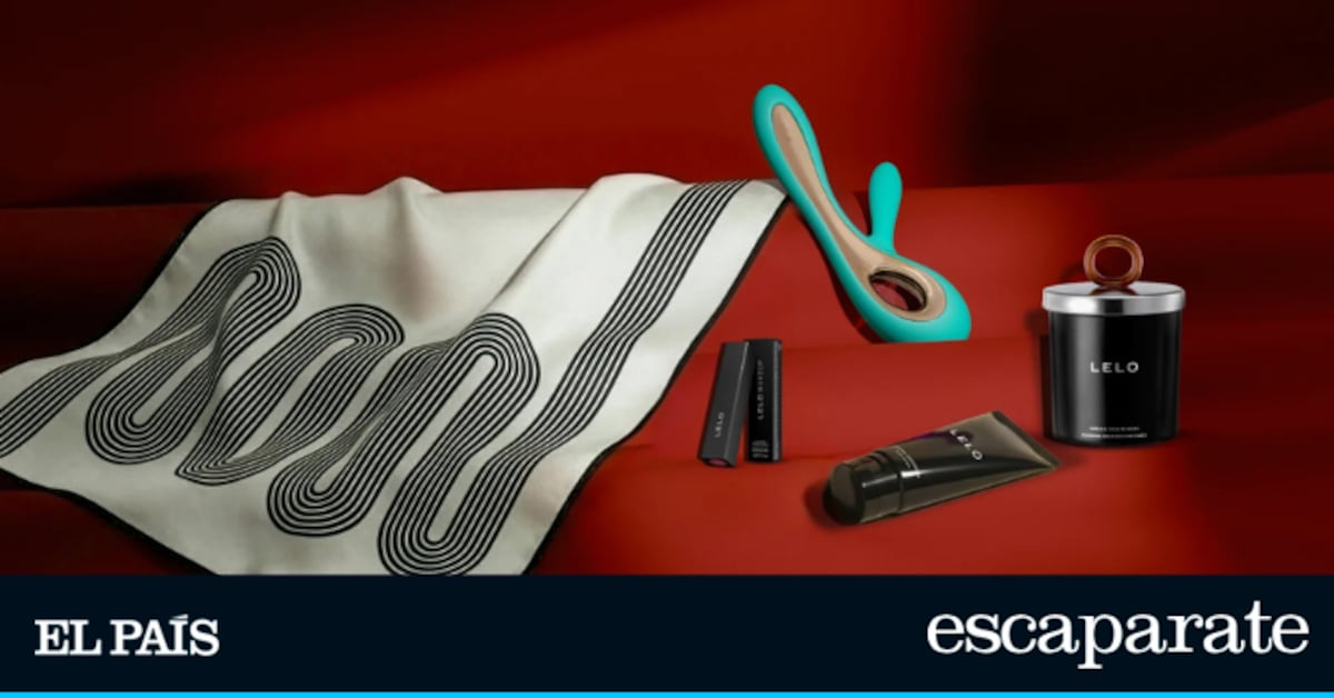 La marca de vibradores que está causando sensación en Emily in Paris, con hasta un 50% de descuento