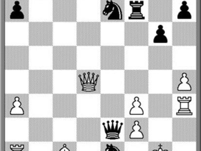 Julio Suárez apunta arriba