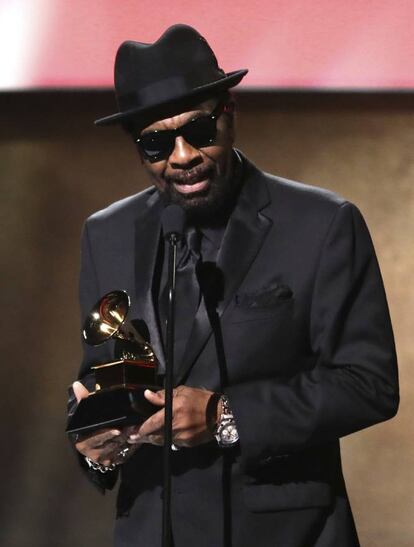 Mejor álbum de música Americana para William Bell.