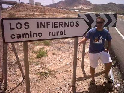 Confirmado: el infierno existe