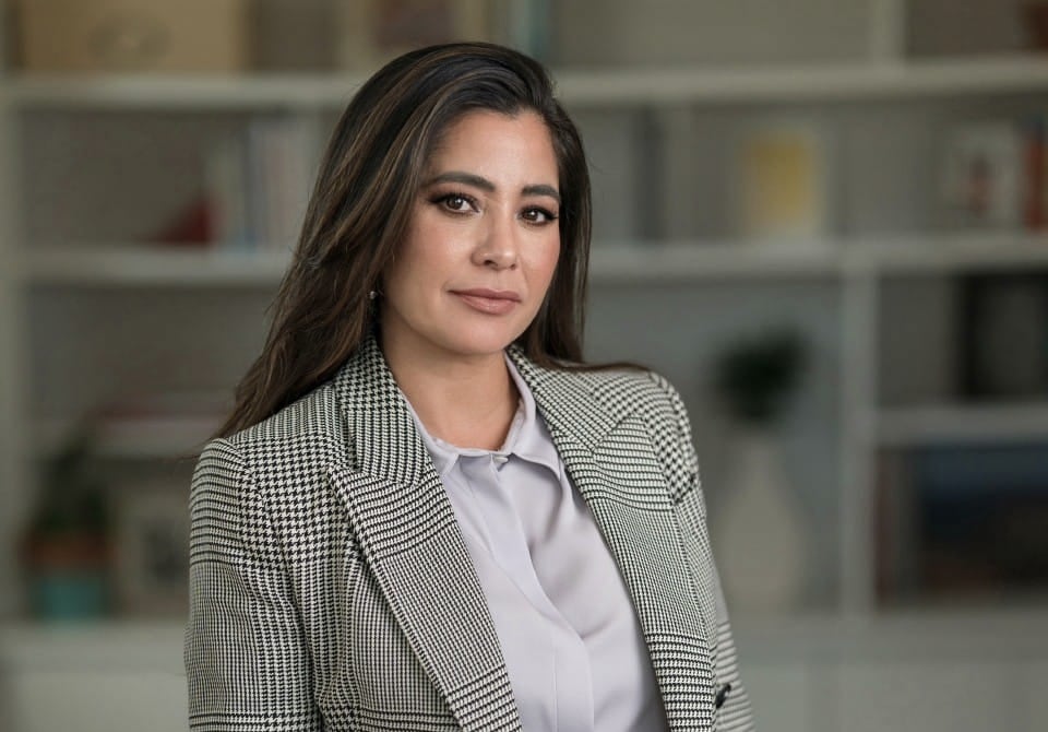 Verónica Ruffo Sánchez: “Mi papá es un chivo expiatorio y un preso político porque así le conviene al régimen”