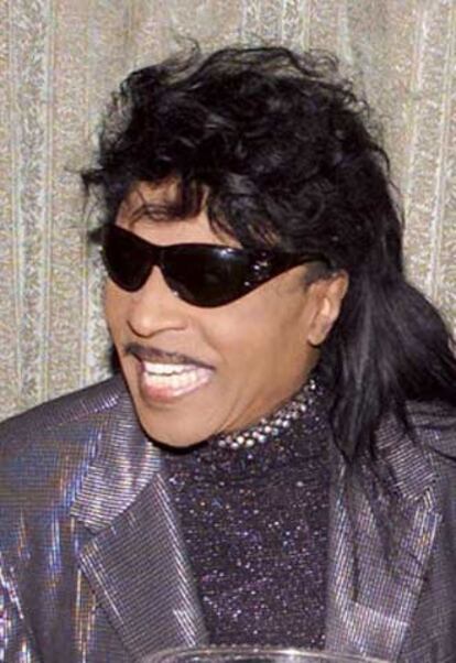 Little Richard.