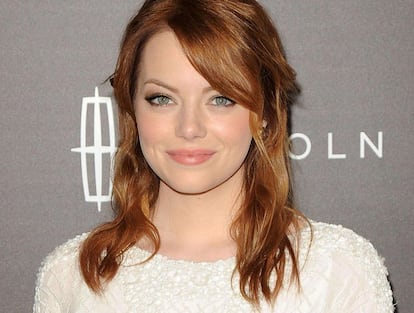 Emma Stone