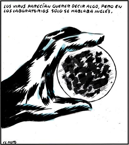 El Roto 5/12