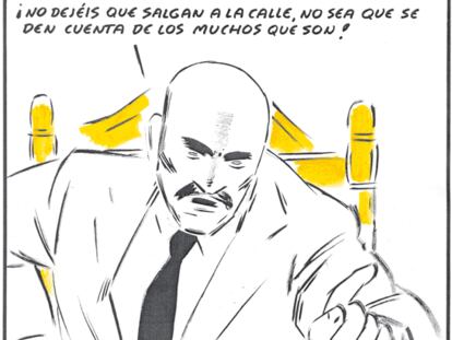 EL ROTO
