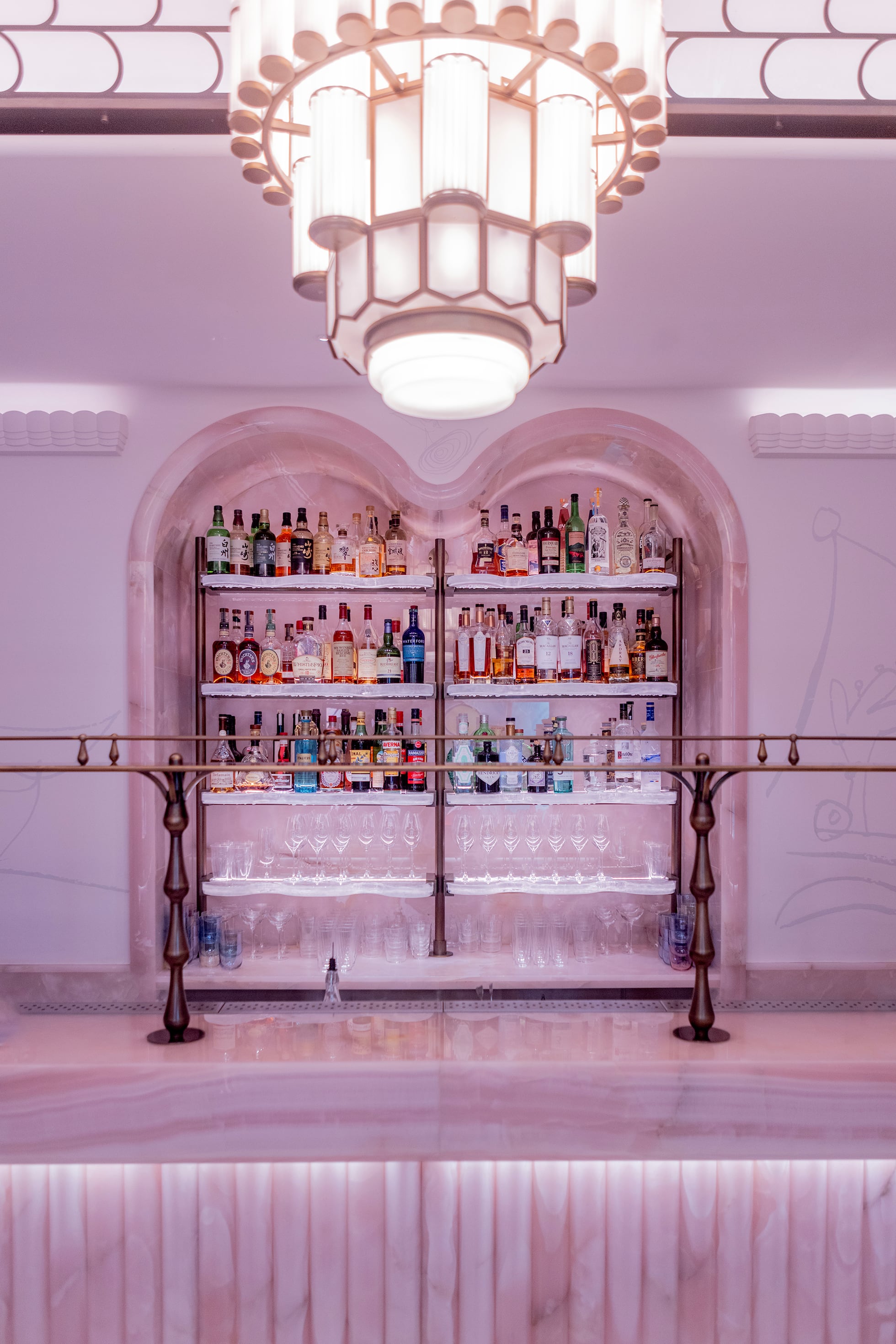 Restaurant & Bar Design Awards: Premios para convertir el diseño en el ...