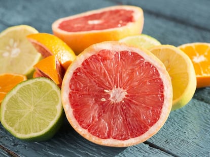 No compre estas frutas verdes: nunca madurarán