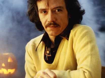 John Carpenter, la banda sonora del terror