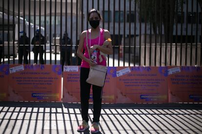 Frente Nacional Mujeres