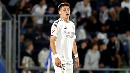 Real Madrid-Celta