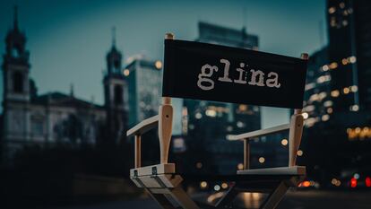 Glina de SkyShowtime