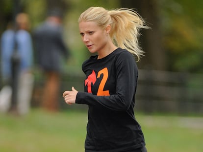 Hacer ejercicio a primera hora mejora las ojeras (y muchas cosas más)