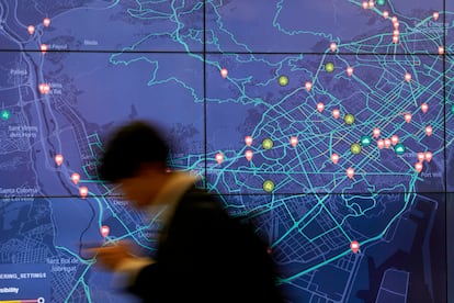 Fira de Barcelona garantiza que no habrá pabellón de Israel en el salón Smart City