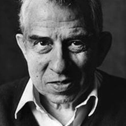 Aldo Clementi.