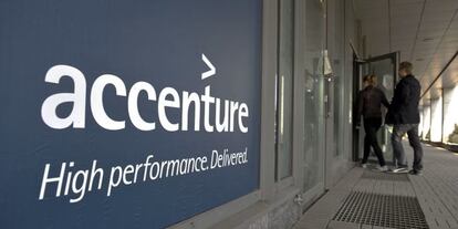 Accenture