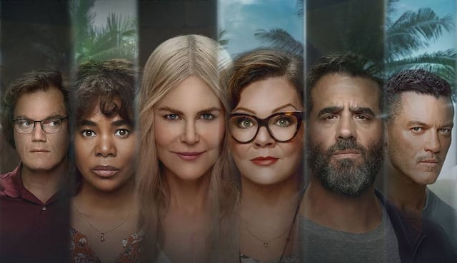Estrenos que llegan a Prime Video en agosto de 2021: todas las series y ...