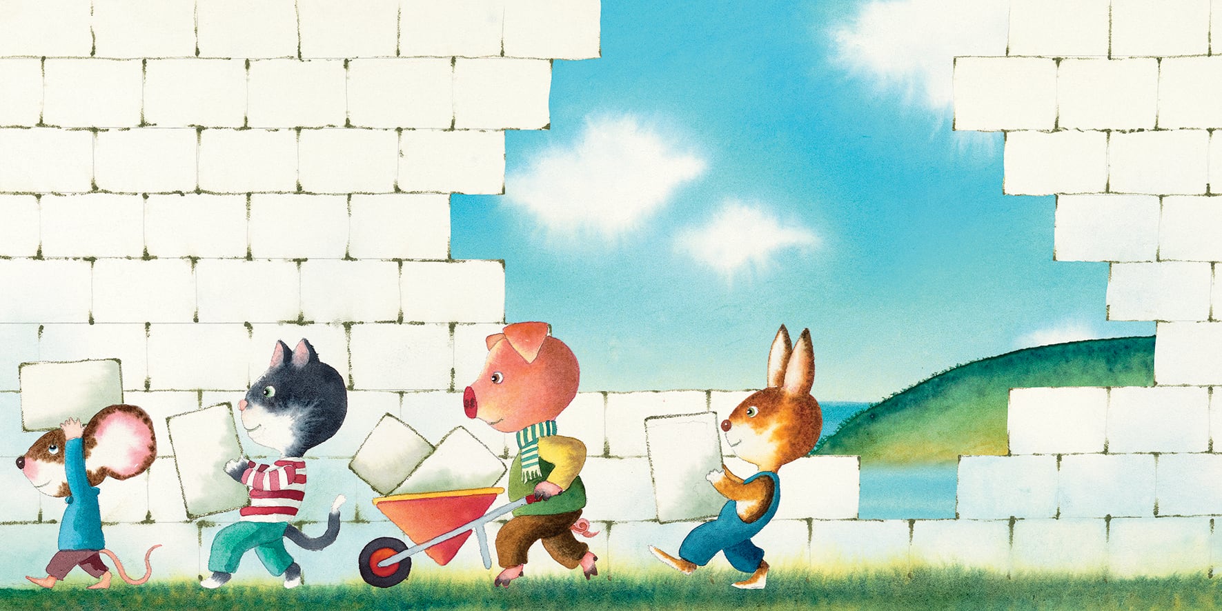 Los mejores libros infantiles y juveniles para regalar en Sant Jordi