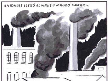 El Roto