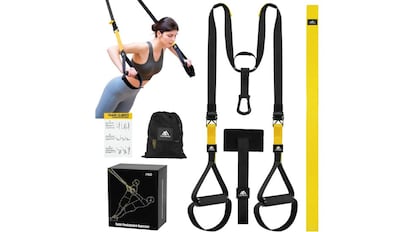 productos para hacer ejercicio en casa de forma fácil y efectiva