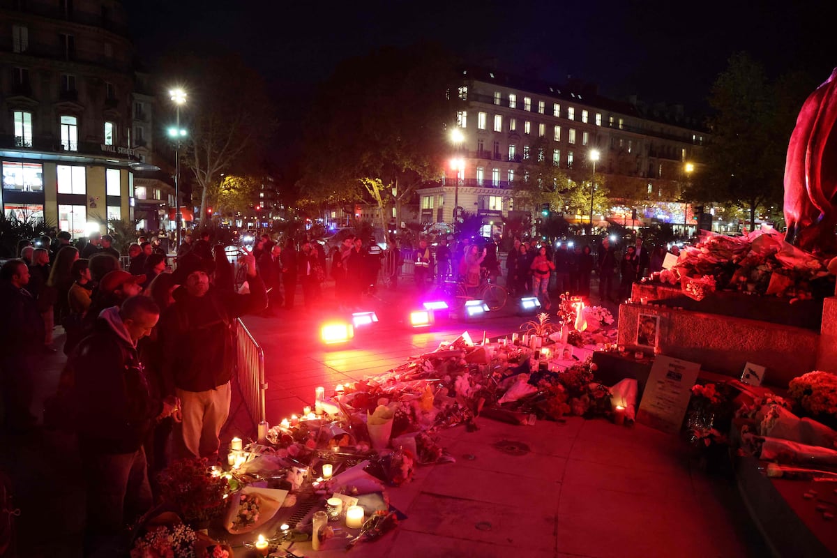 El nuevo perfil del yihadista en Francia: jóvenes solitarios y armas blancas