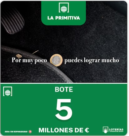 Primitiva Bote