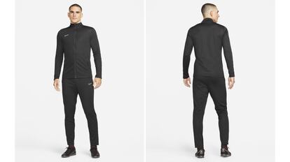 nike soccer training tracksuit on sale