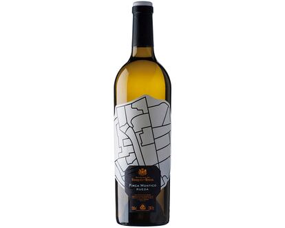 <p><strong>Finca Montico 2015</strong></p><p>Marqués de Riscal. Rueda. Blanco crianza sobre lías, 13,5%. Cepas: verdejo. Precio: 13,65 euros. Puntuación: 9,3/10.</p><p>Un blanco de fuerte personalidad, con aromas intensos de fruta madura, fino matiz de hierbas campestres y sutil presencia de flores blancas. Boca envolvente y sabrosa, que destaca por su frescura frutal.• Cazuela de pescado, arroces caldosos.</p>