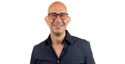 Carlos Domingo, CEO de Securitize y ex CEO de Telefónica I+D.