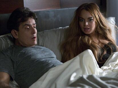 El síndrome del vestuario y la (escasa) autoestima del pene