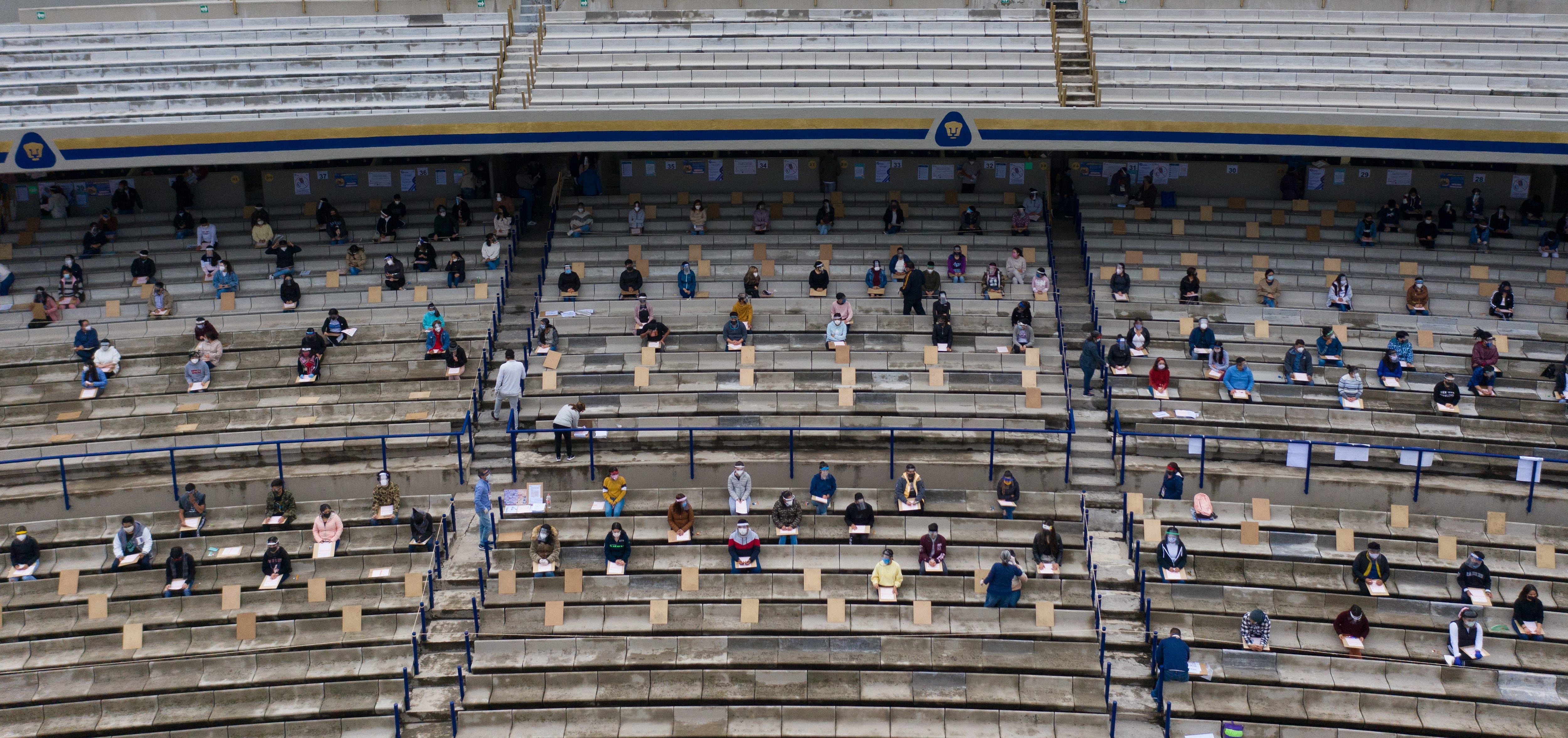 Convocatoria UNAM 2025: requisitos, fechas y registro al examen de admisión a licenciatura