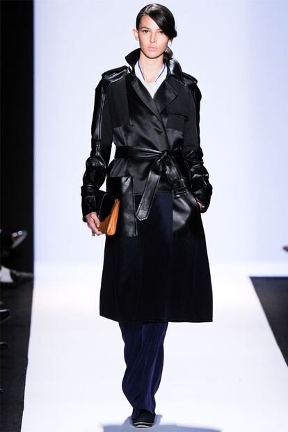 BCBG Max Azria Fall Winter 2012/13