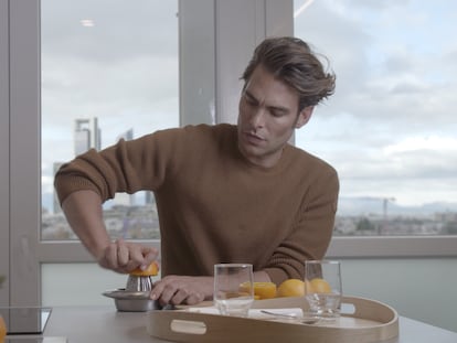 Captura Jon Kortajarena - Orígenes - Ikea - Vídeo 9
