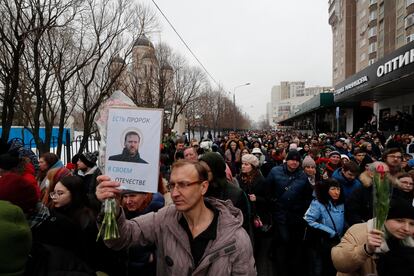 aléxei navalny