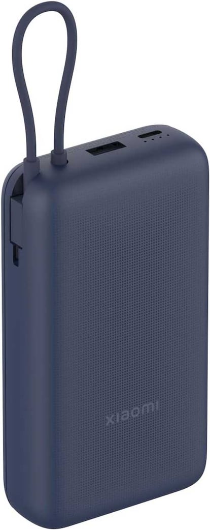 Batería externa Xiaomi Power Bank