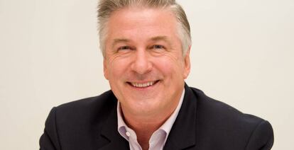Alec Baldwin, el pasado día 6.