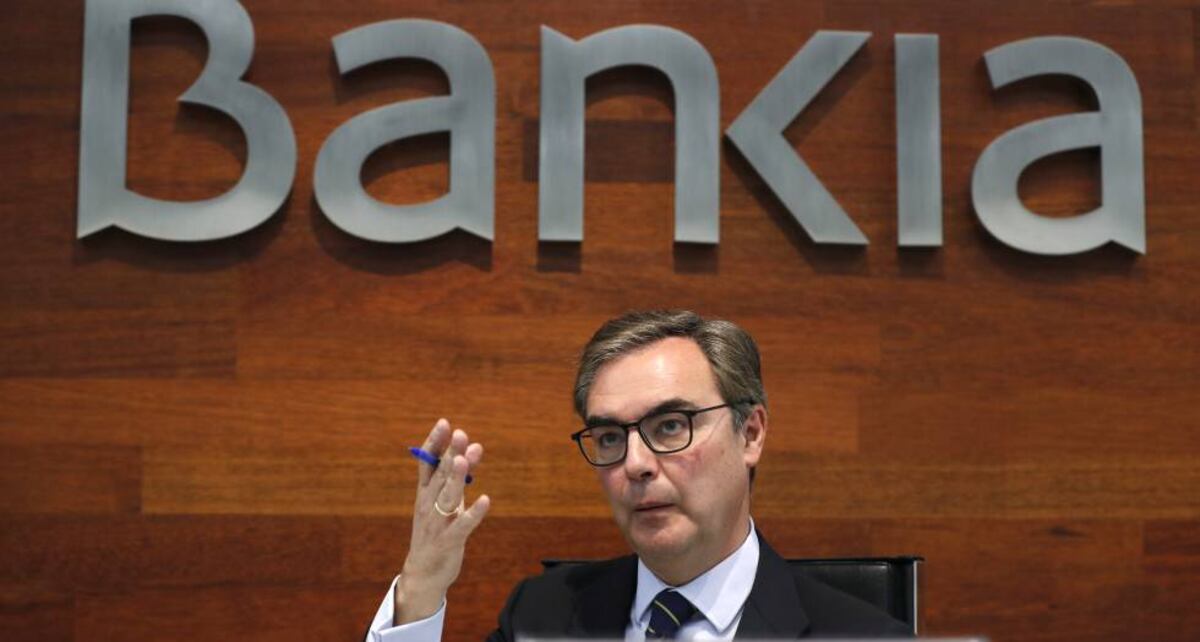 Sevilla cree que el PSOE seguirá con su compromiso de privatizar Bankia ...