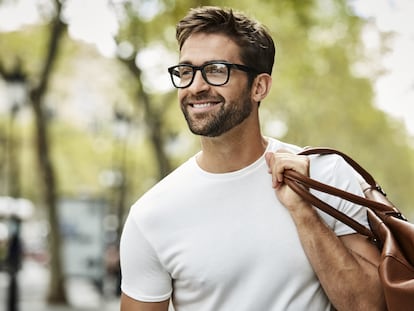 Describimos el tinte para barba y bigote que arrasa en la plataforma Amazon.