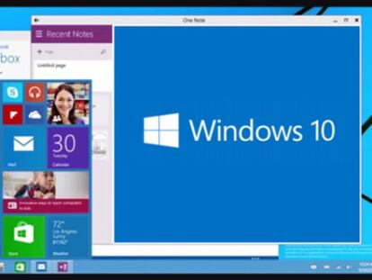 Las características de Windows 8 que desaparecerán con Windows 10