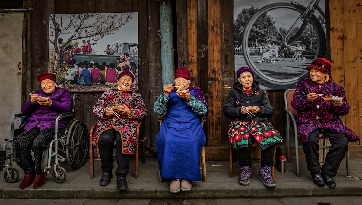 Las mejores fotografías gastronómicas de 2025 de los World Food Photography Awards