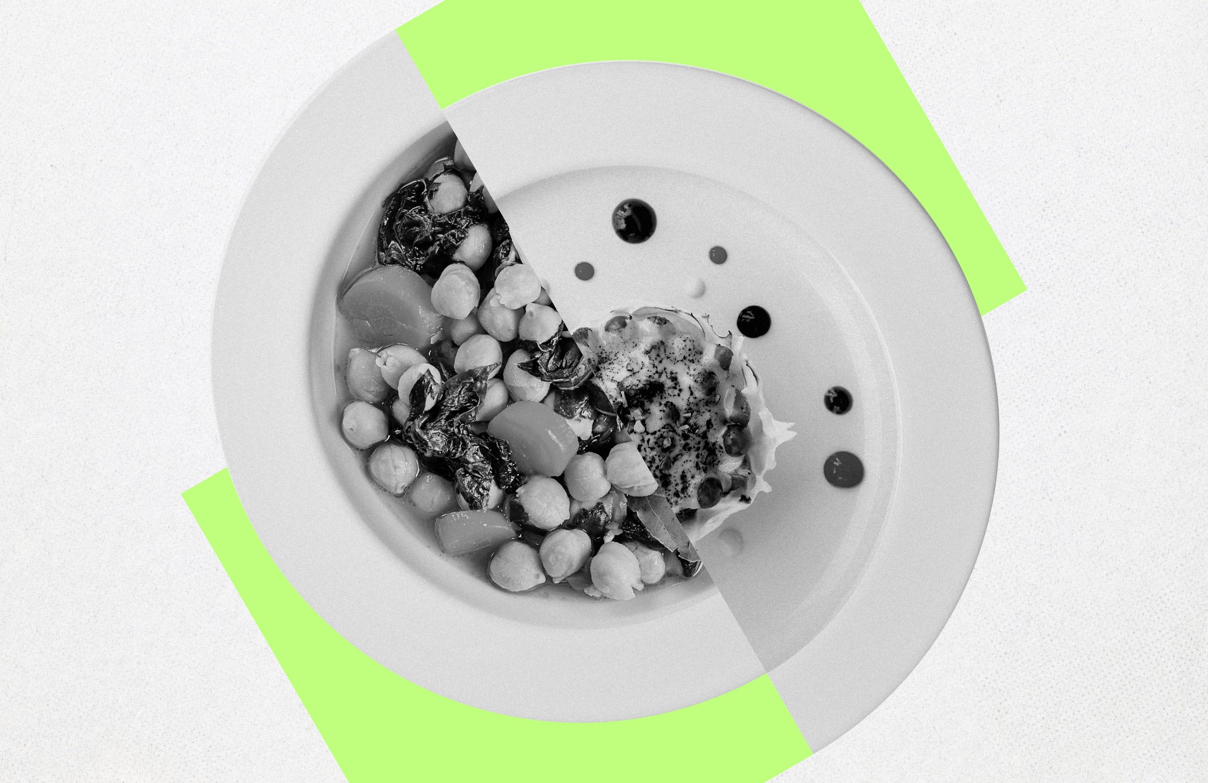 Santi Santamaria y Ferran Adrià: 15 años después de la gran polémica de la cocina española