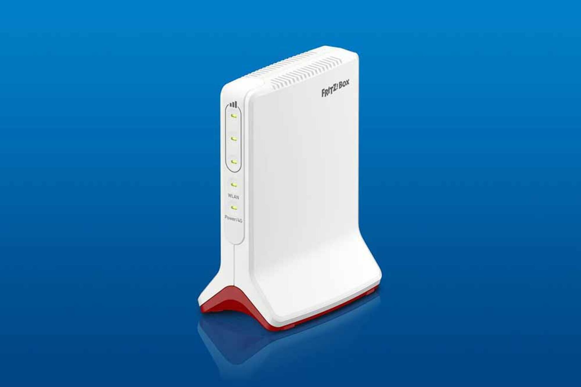 FRITZ!Box 6825 4G llega a España: un router móvil con WiFi 6 perfecto ...