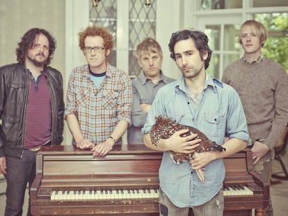 Blitzen Trapper: La mejor banda ‘desconocida’ de la Americana