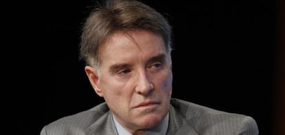 Número 7 del ranking Forbes: Eike Batista (Brasil) - 30.000 millones de dólares