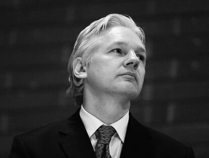 Julian Assange